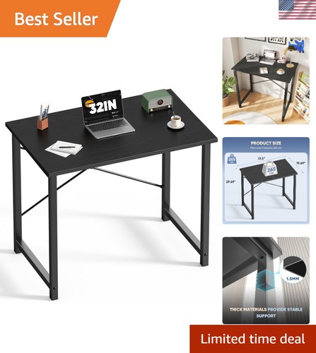 Stylish inch office desk - 32,