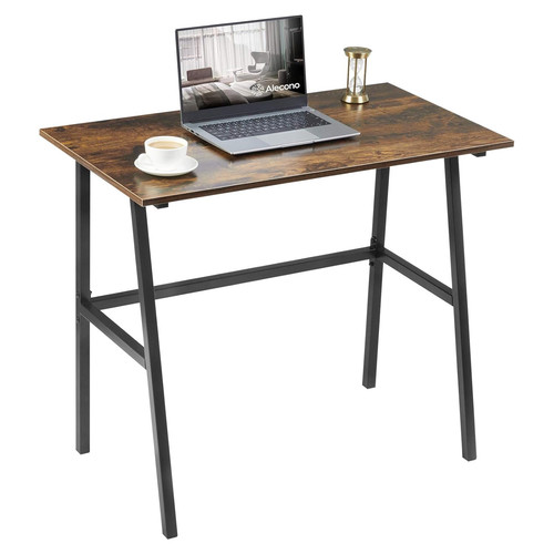 Modern rustic brown metal - modern,