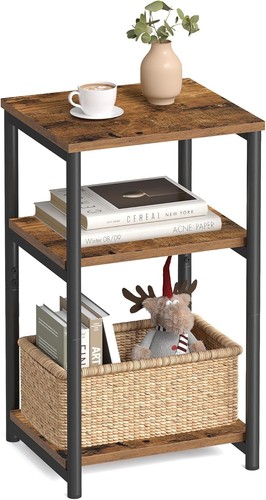 Small side table for living - side,