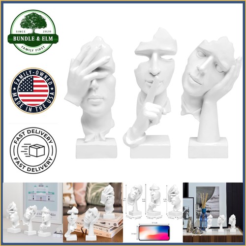 Unique handmade statues - handmade,
