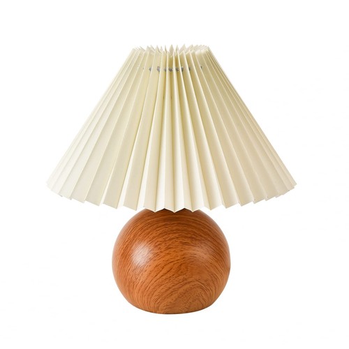 Cute small pleated - small,
