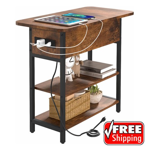 Nightstand end table - nightstand/end,