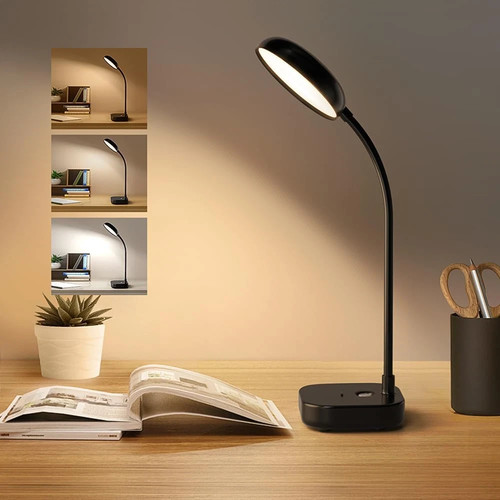 Battery desk lamp - battery,