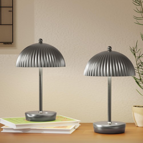 Tripod table lamp - table, cute